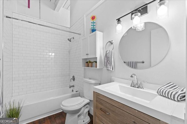 301 Bradley Street A305, Carrollton, GA 30117