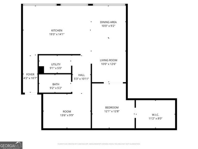 301 Bradley Street A305, Carrollton, GA 30117