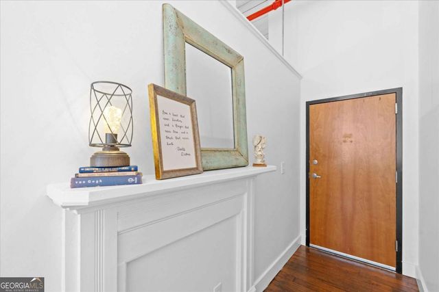 301 Bradley Street A305, Carrollton, GA 30117