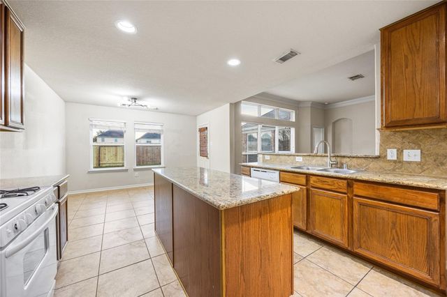 15410 Redbud Dale Court, Cypress, TX 77429