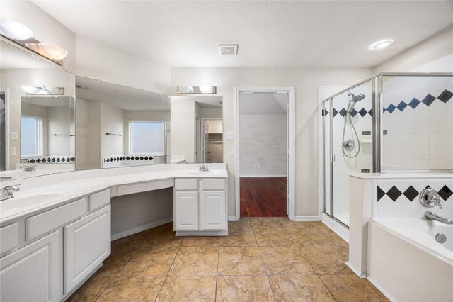 15410 Redbud Dale Court, Cypress, TX 77429