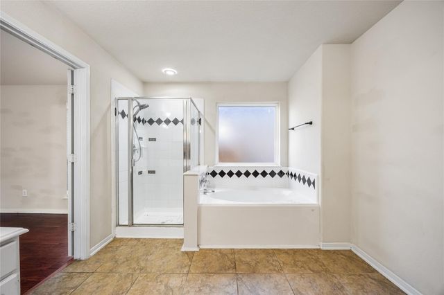 15410 Redbud Dale Court, Cypress, TX 77429