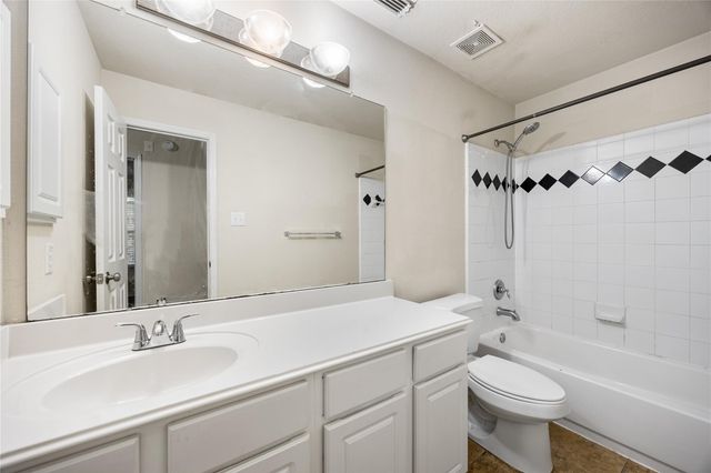 15410 Redbud Dale Court, Cypress, TX 77429