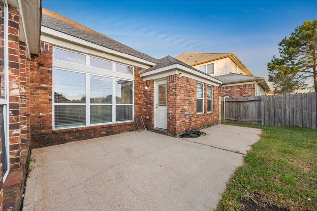 15410 Redbud Dale Court, Cypress, TX 77429