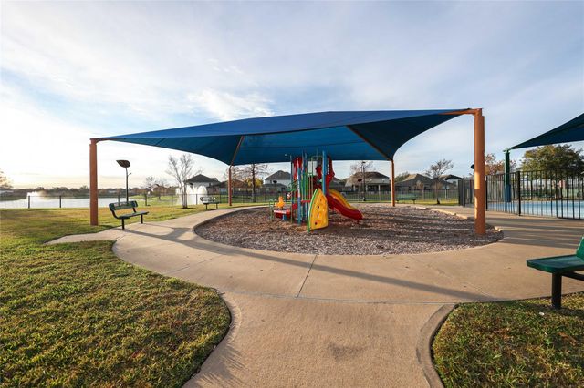 15410 Redbud Dale Court, Cypress, TX 77429