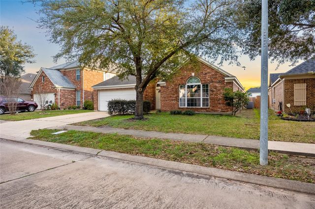 15410 Redbud Dale Court, Cypress, TX 77429