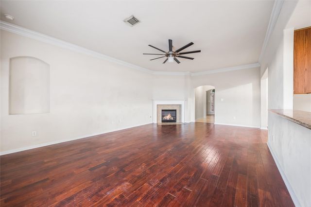 15410 Redbud Dale Court, Cypress, TX 77429