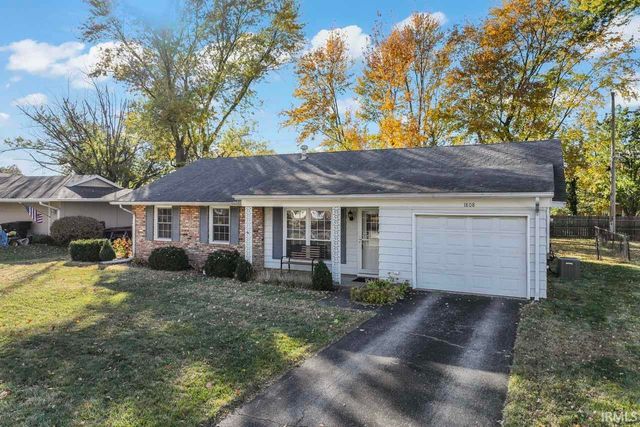 1808 Arcadia Drive, Lafayette, IN 47905