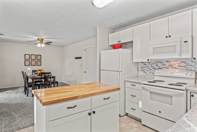 1808 Arcadia Drive, Lafayette, IN 47905