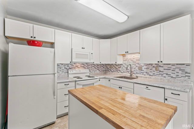 1808 Arcadia Drive, Lafayette, IN 47905