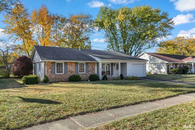 1808 Arcadia Drive, Lafayette, IN 47905