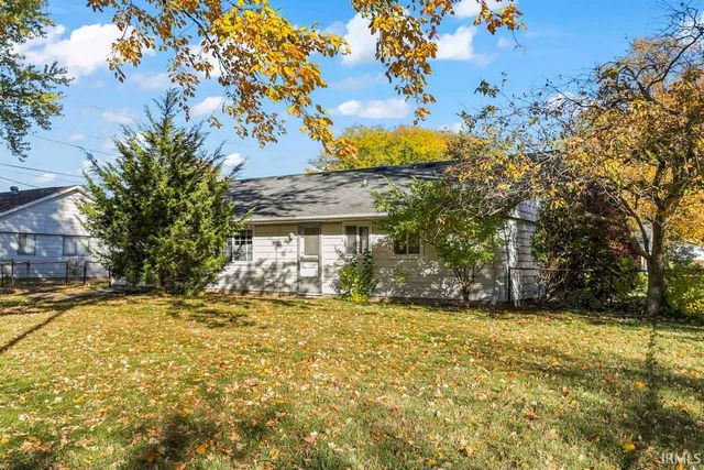 1808 Arcadia Drive, Lafayette, IN 47905