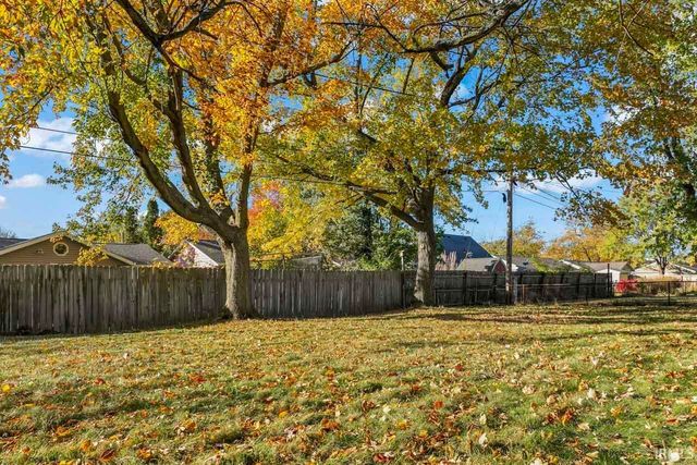 1808 Arcadia Drive, Lafayette, IN 47905