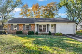1808 Arcadia Drive, Lafayette, IN 47905