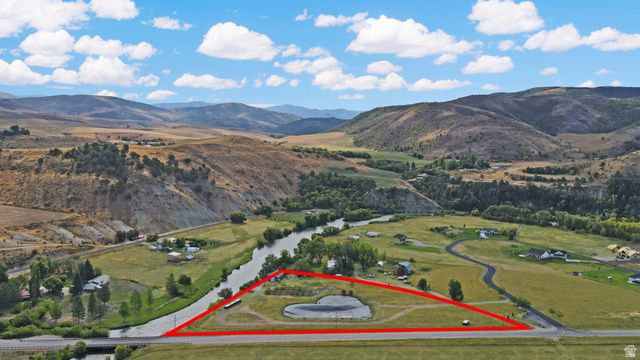 3864 E HIGHWAY 36, Preston, ID 83263