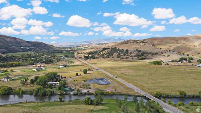 3864 E HIGHWAY 36, Preston, ID 83263