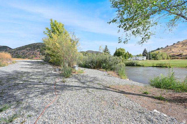 3864 E HIGHWAY 36, Preston, ID 83263