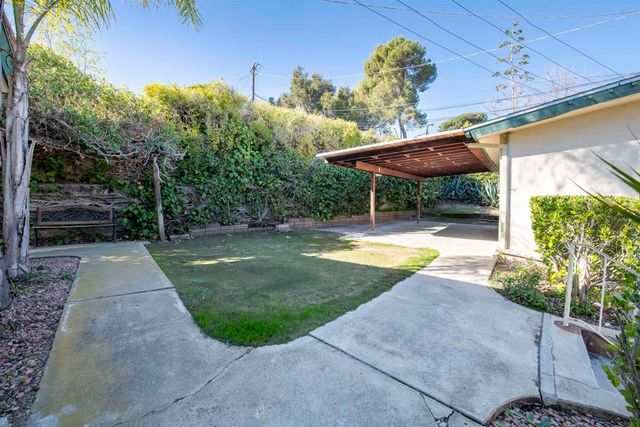 6158 60 Tarragona Drive, San Diego, CA 92115