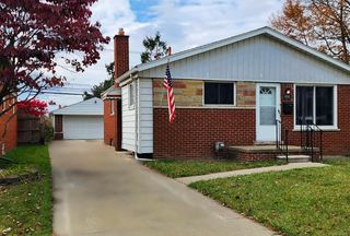 31915 St Margaret Street, Saint Clair Shores, MI 48082
