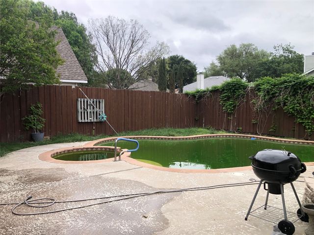 11409 Canoe Road, Frisco, TX 75035