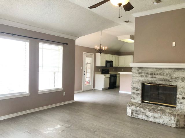 11409 Canoe Road, Frisco, TX 75035