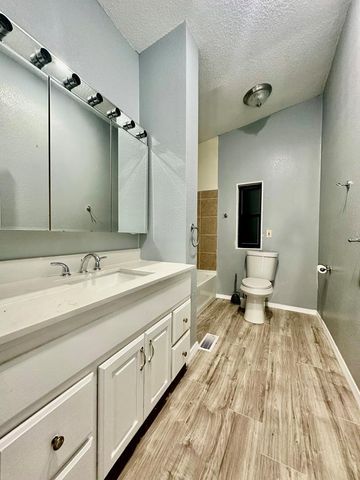 1241 County Rd 220-L, Denver City, TX 79323