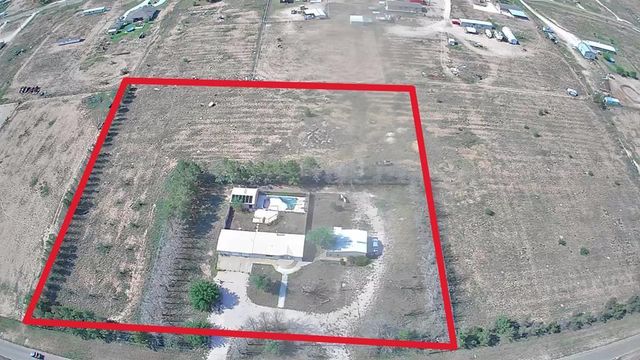 1241 County Rd 220-L, Denver City, TX 79323