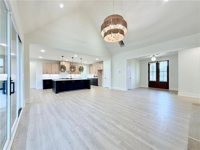 122 PALISADE Drive, Rydal, GA 30171