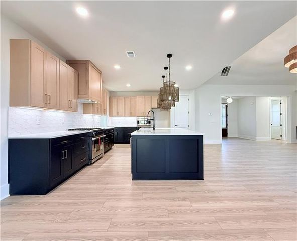 122 PALISADE Drive, Rydal, GA 30171