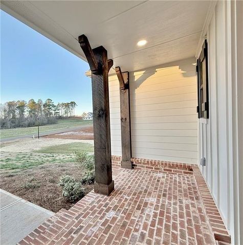 122 PALISADE Drive, Rydal, GA 30171