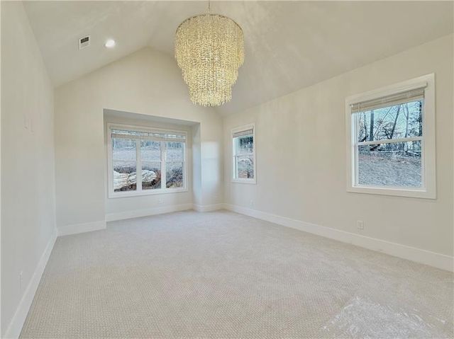122 PALISADE Drive, Rydal, GA 30171