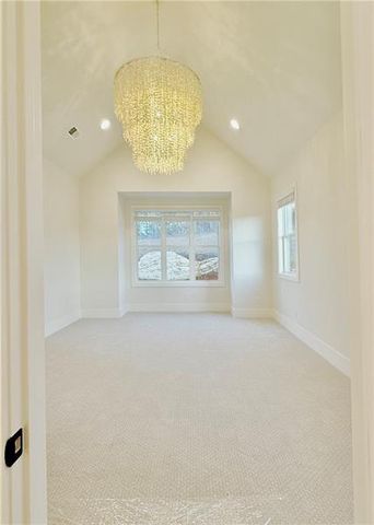 122 PALISADE Drive, Rydal, GA 30171