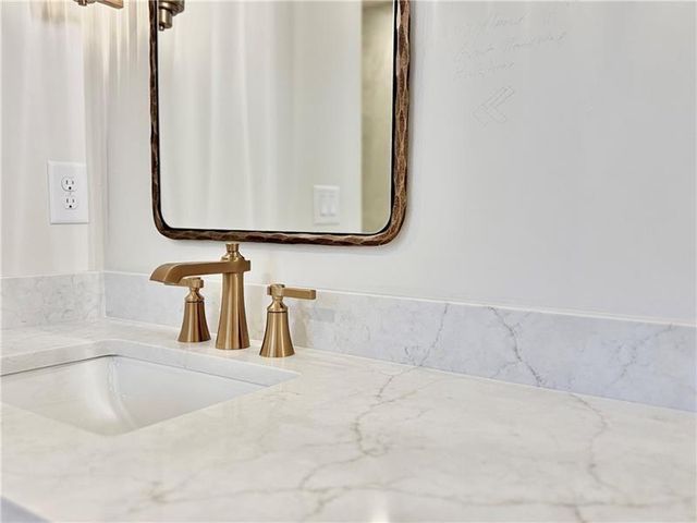 122 PALISADE Drive, Rydal, GA 30171