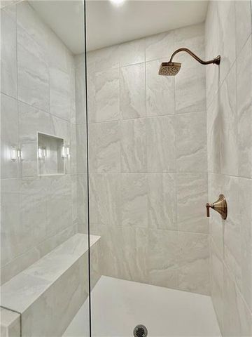 122 PALISADE Drive, Rydal, GA 30171