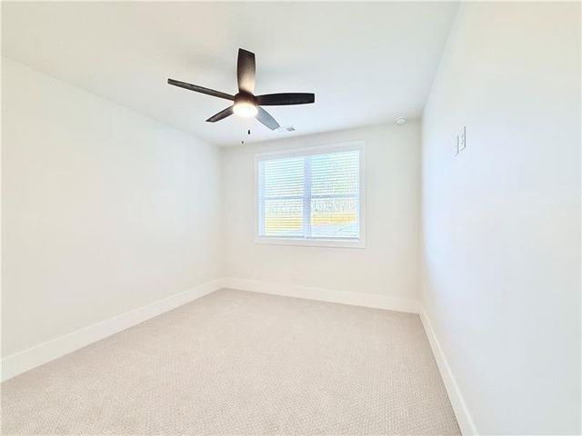 122 PALISADE Drive, Rydal, GA 30171