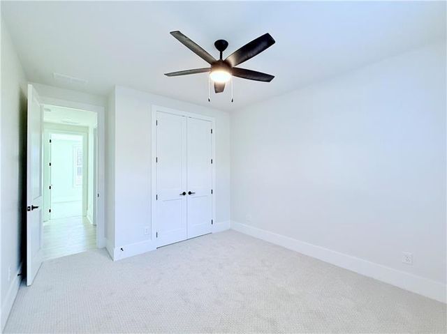 122 PALISADE Drive, Rydal, GA 30171