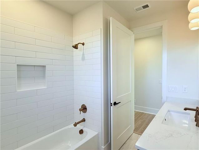 122 PALISADE Drive, Rydal, GA 30171