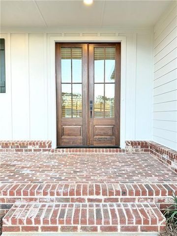 122 PALISADE Drive, Rydal, GA 30171