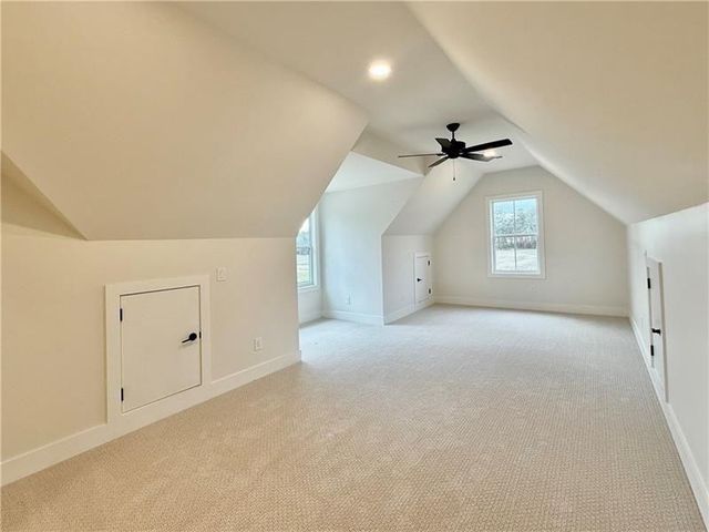 122 PALISADE Drive, Rydal, GA 30171