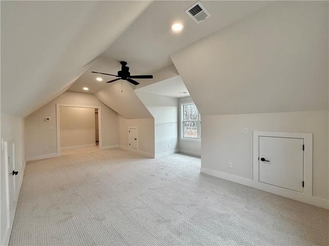 122 PALISADE Drive, Rydal, GA 30171