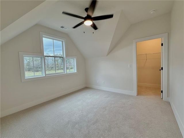 122 PALISADE Drive, Rydal, GA 30171