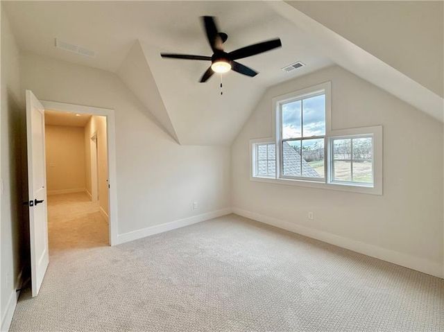 122 PALISADE Drive, Rydal, GA 30171