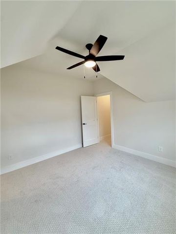122 PALISADE Drive, Rydal, GA 30171
