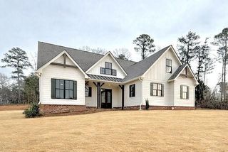 122 PALISADE Drive, Rydal, GA 30171