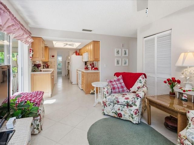 4412 Beechwood Lake DR, Naples, FL 34112