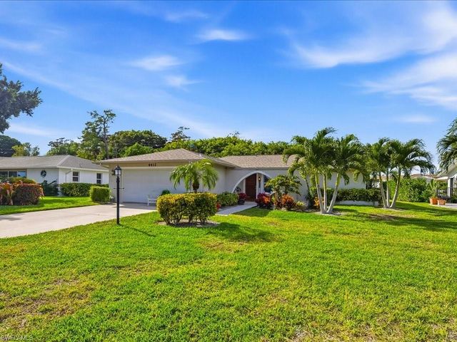 4412 Beechwood Lake DR, Naples, FL 34112