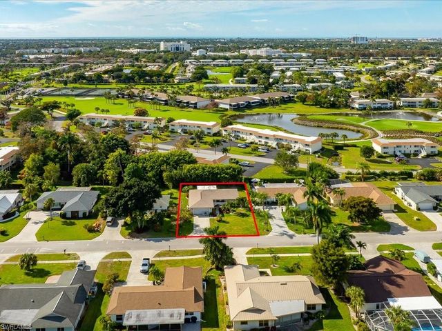 4412 Beechwood Lake DR, Naples, FL 34112