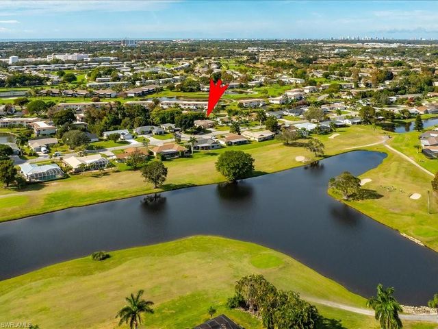 4412 Beechwood Lake DR, Naples, FL 34112