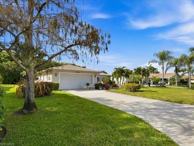 4412 Beechwood Lake DR, Naples, FL 34112