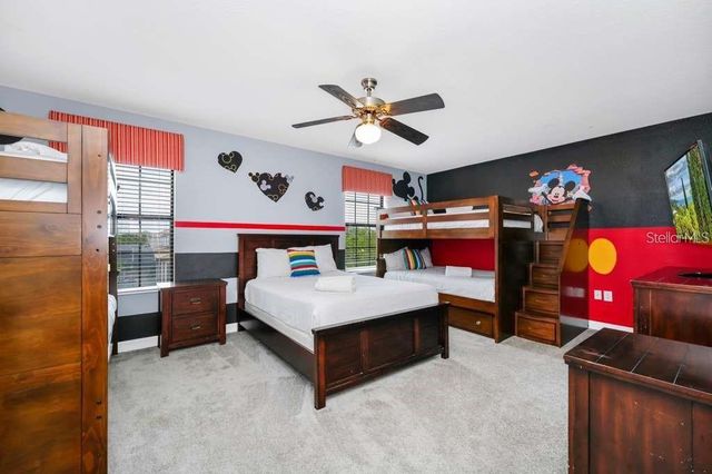 1469 ROLLING FARIWAY, Davenport, FL 33896